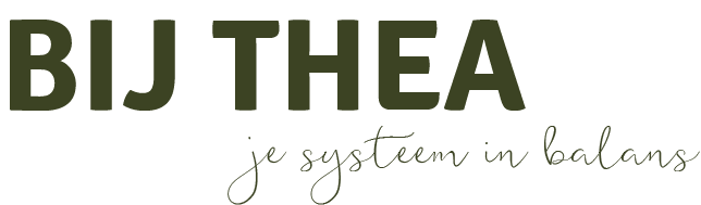 Bij Thea